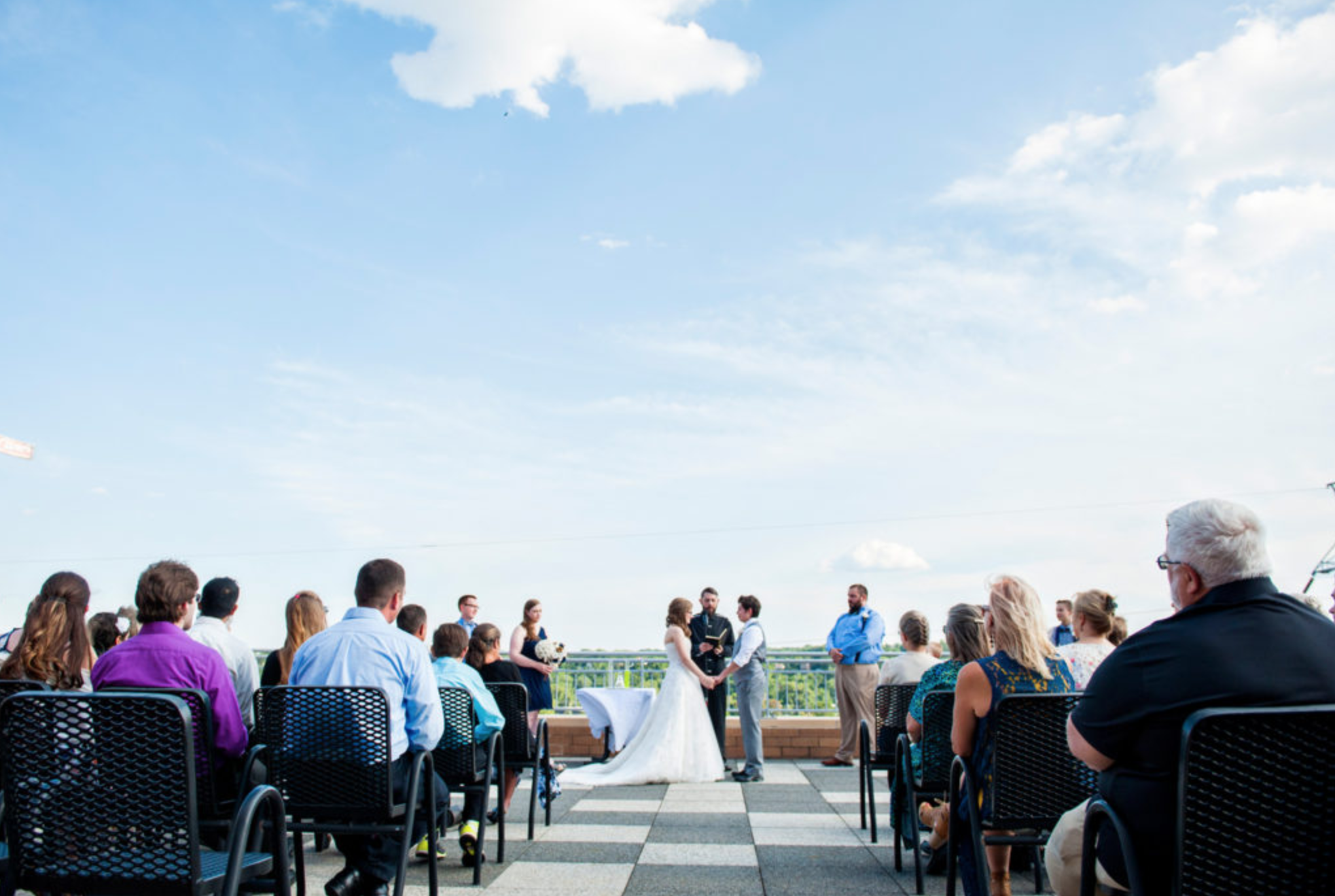 venue photo