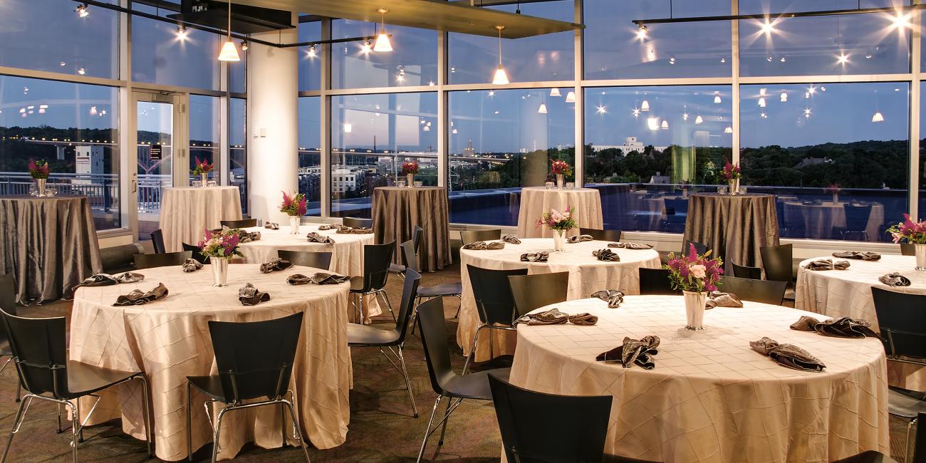 venue photo