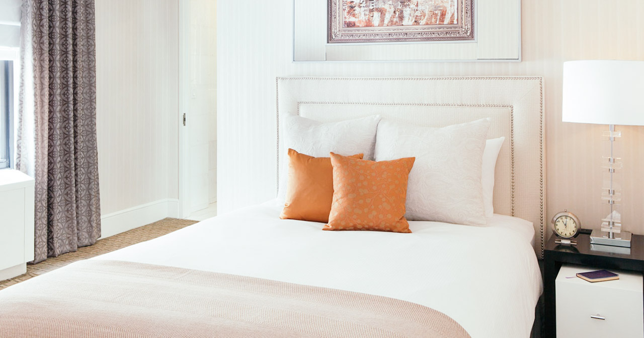 The Balcony Suite