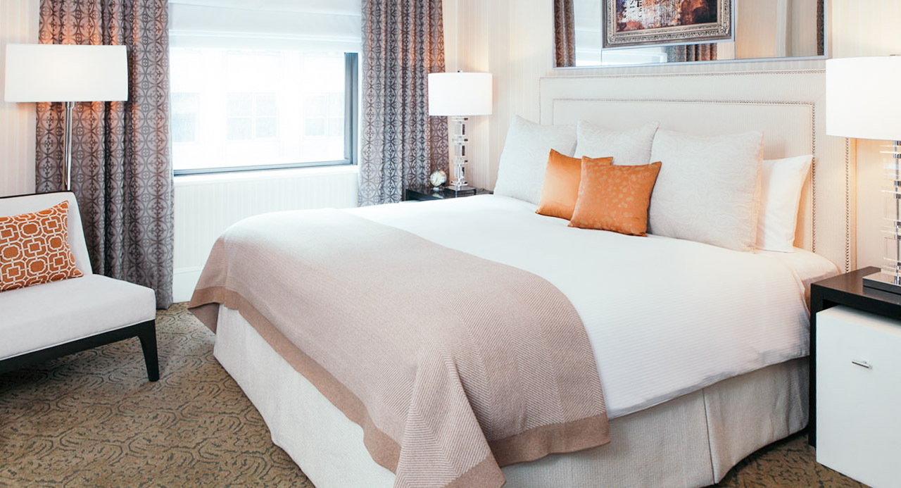 Terrace Suite