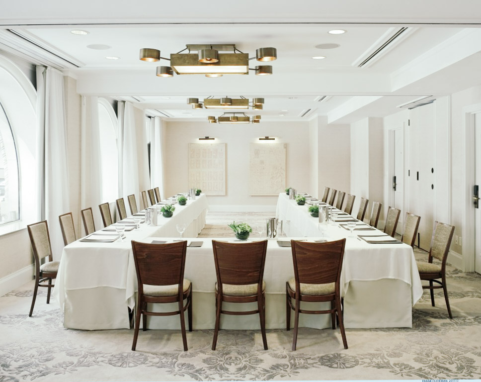 The Lexington Room