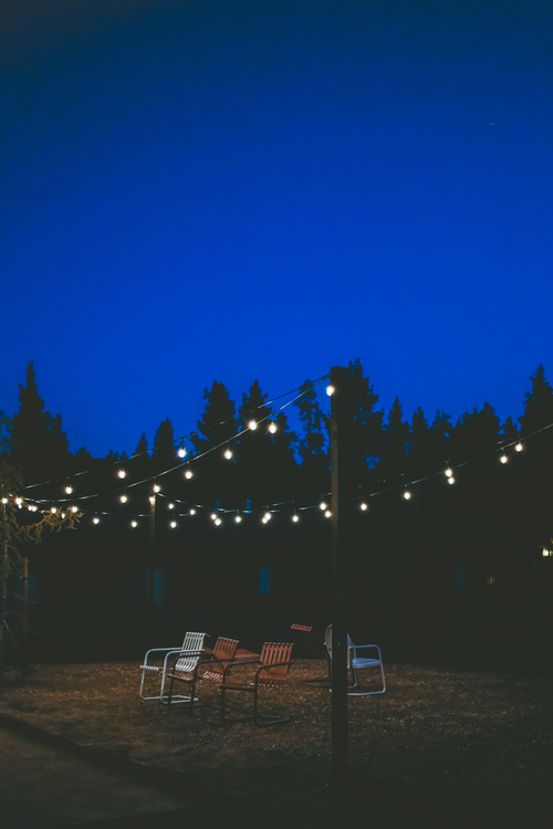 venue photo