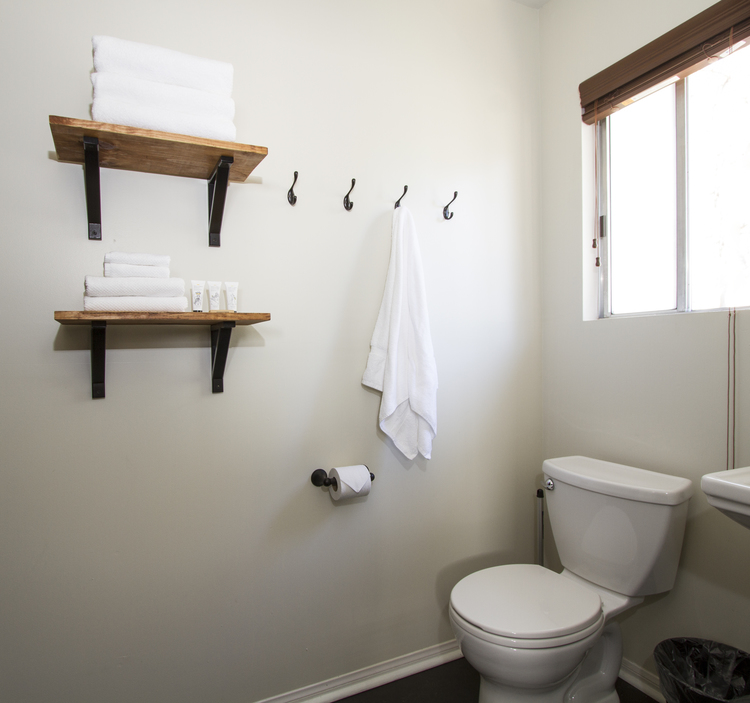1 Bed + Loft, 2 Bath