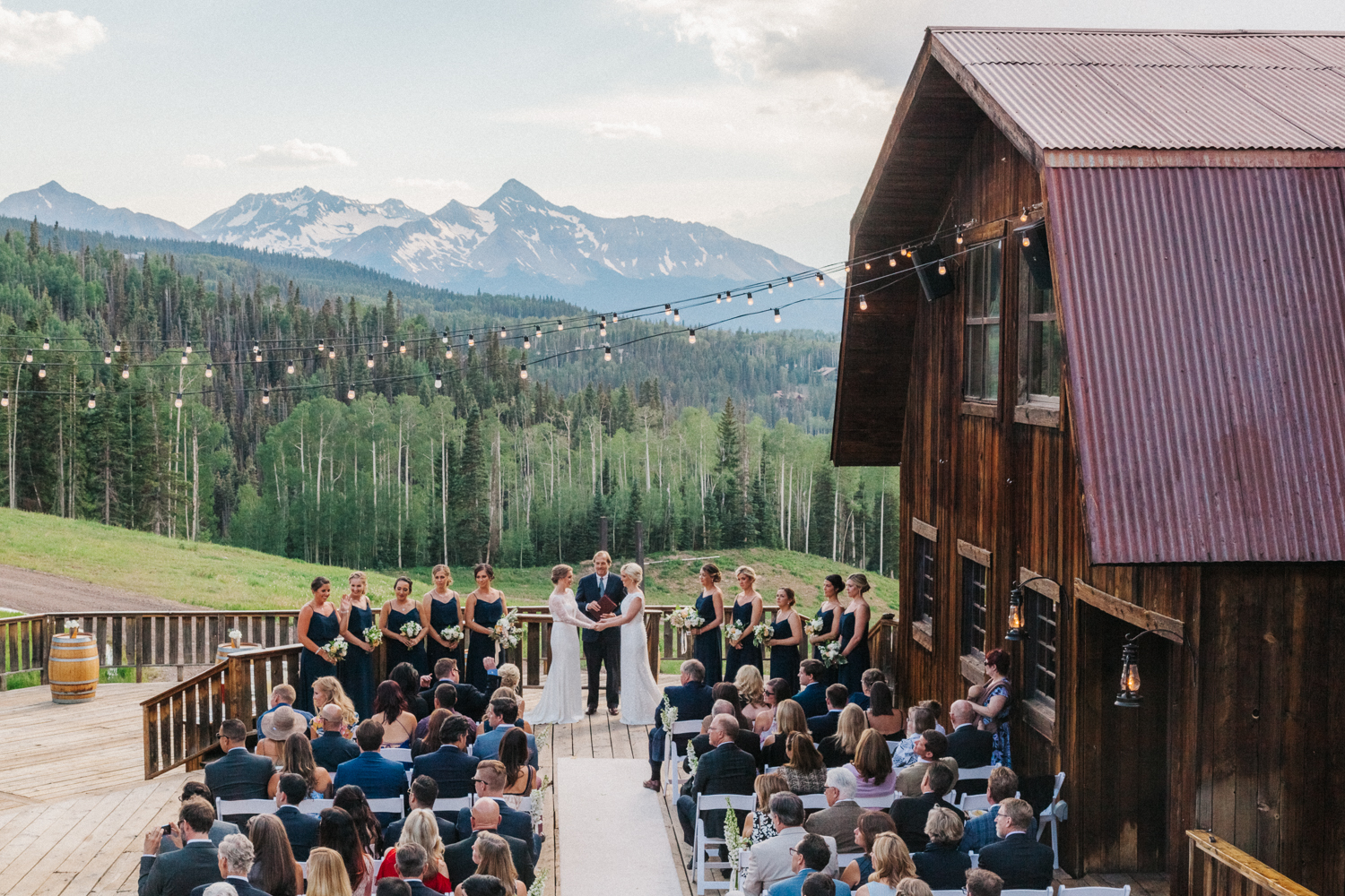 venue photo