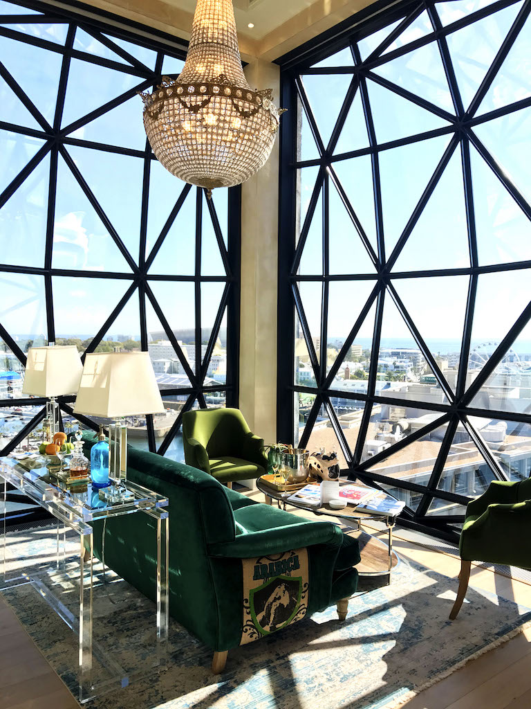 Deluxe Superior Suites