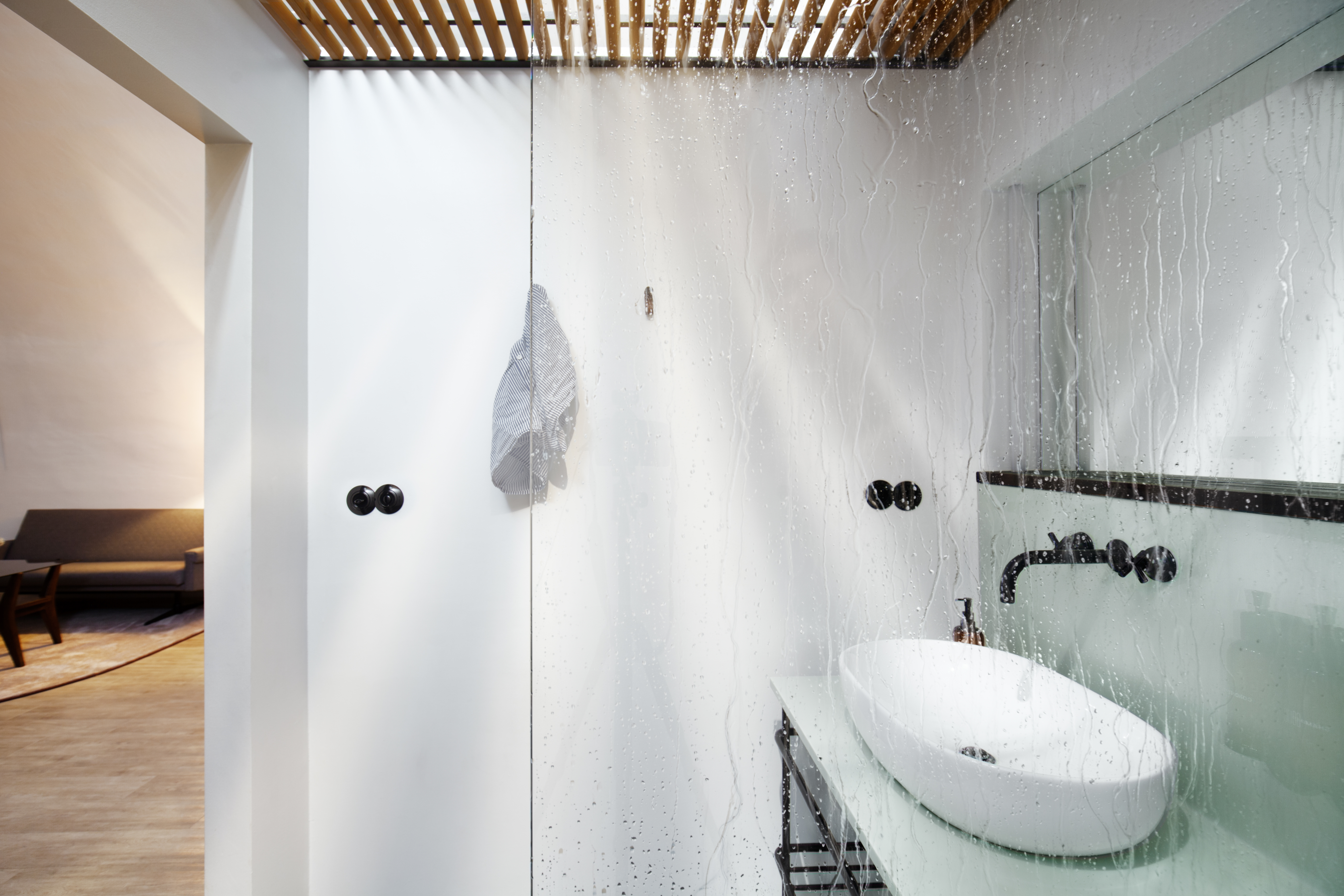 The Big One Bathroom