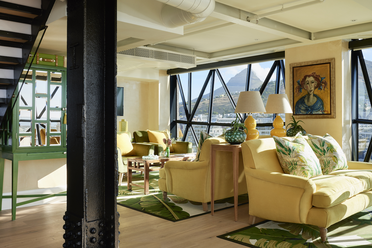 Family Suite