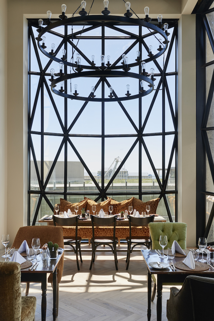 The Granary Cafe