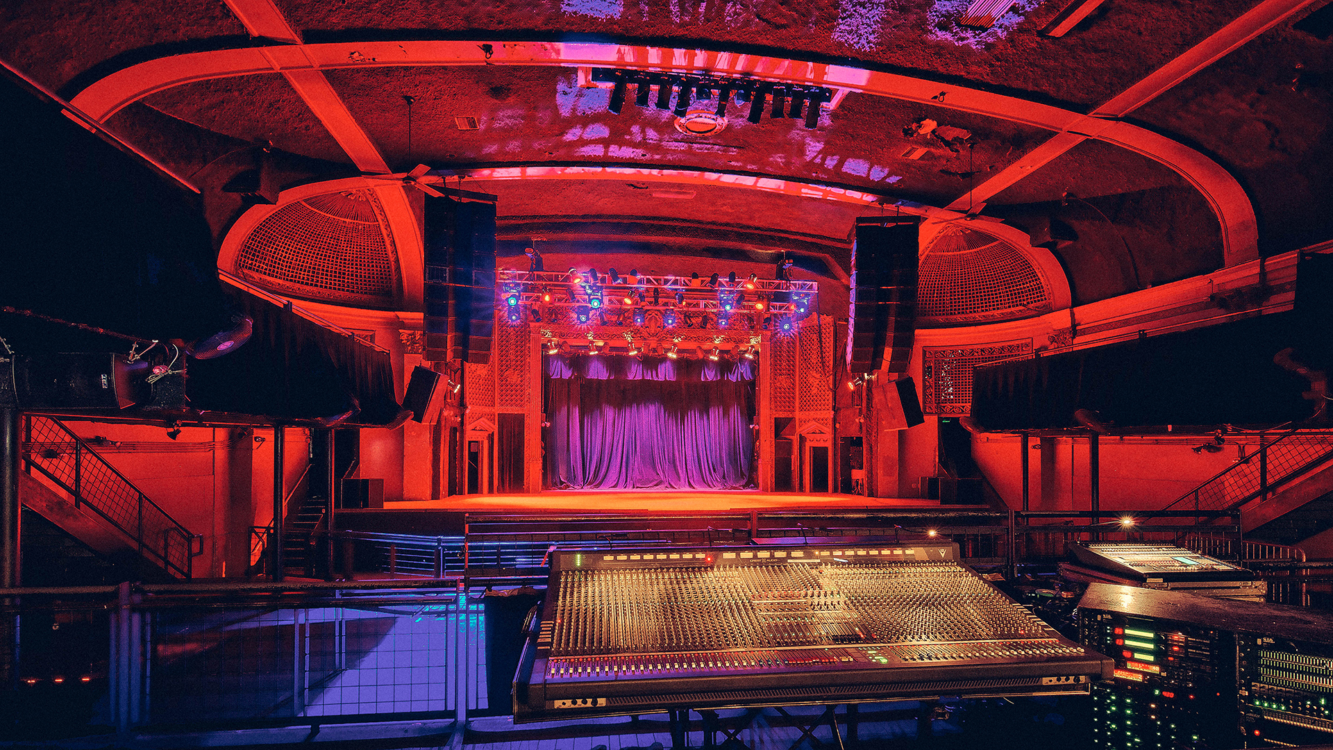 venue photo