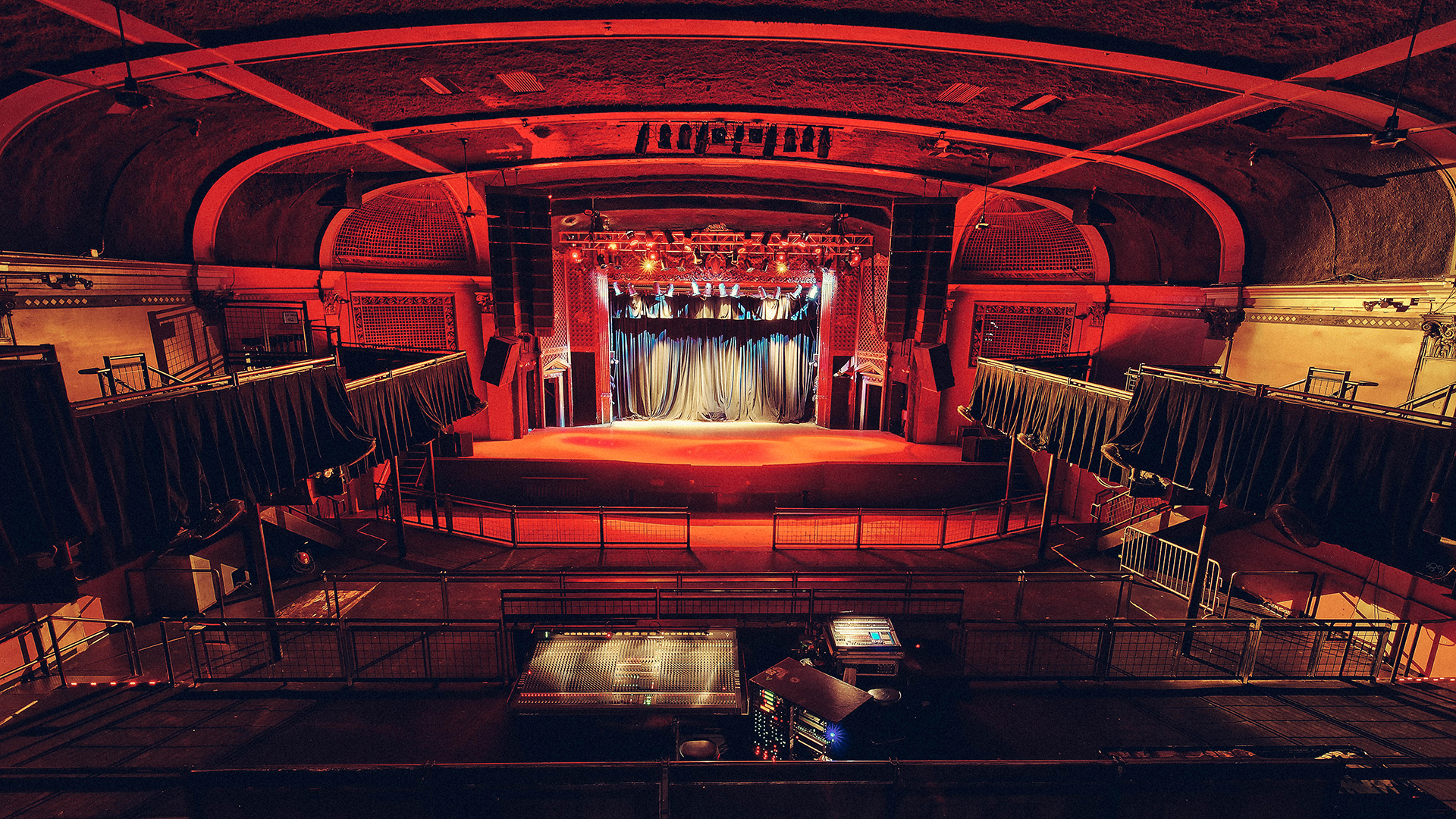 venue photo