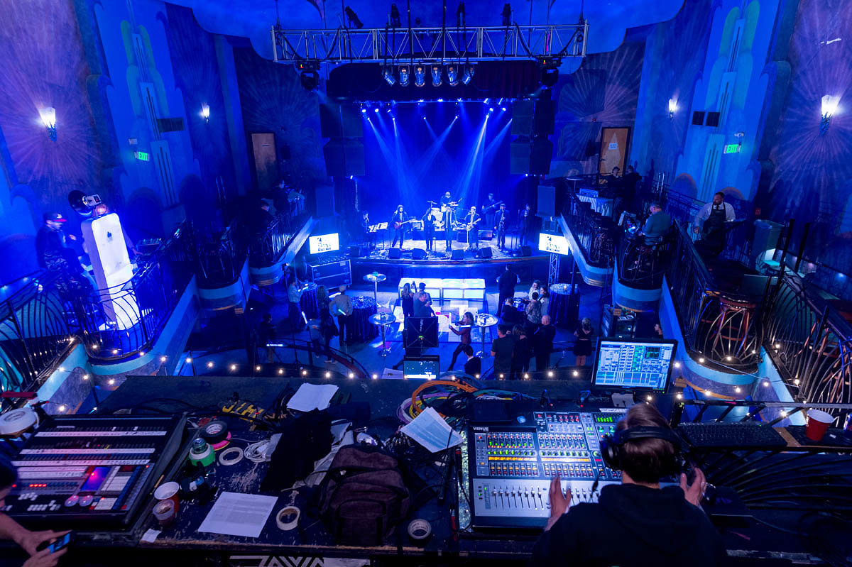 venue photo