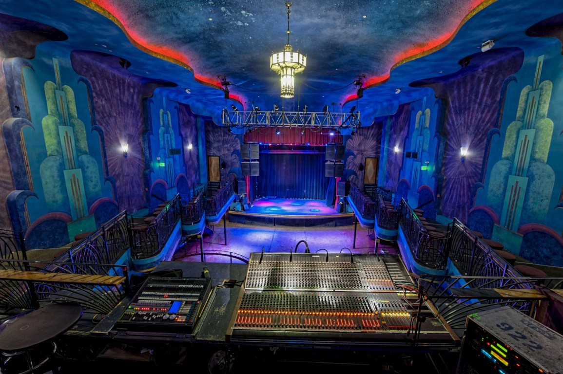 venue photo