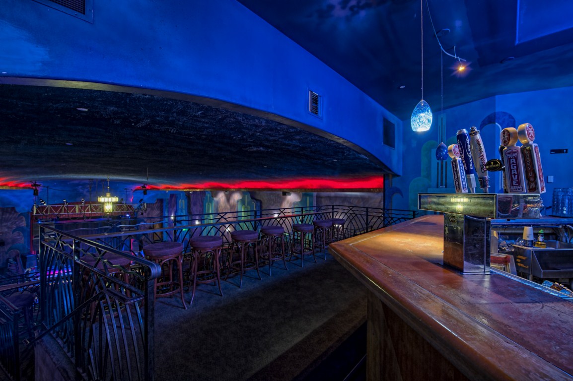venue photo