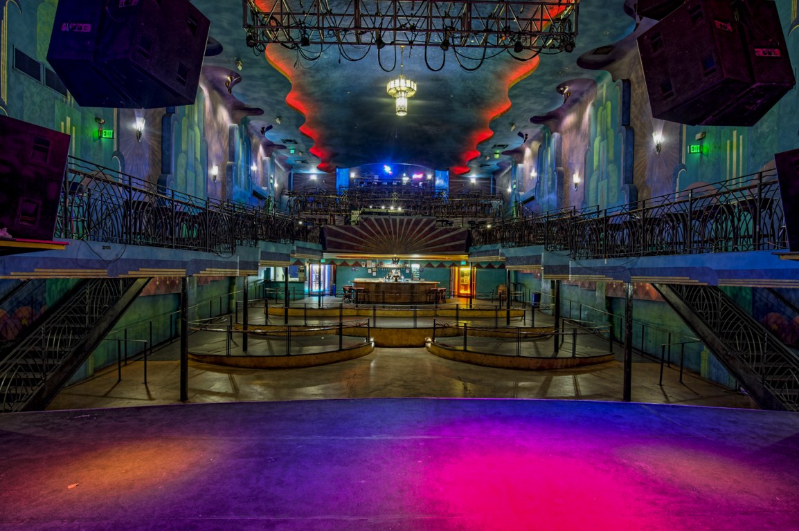 venue photo