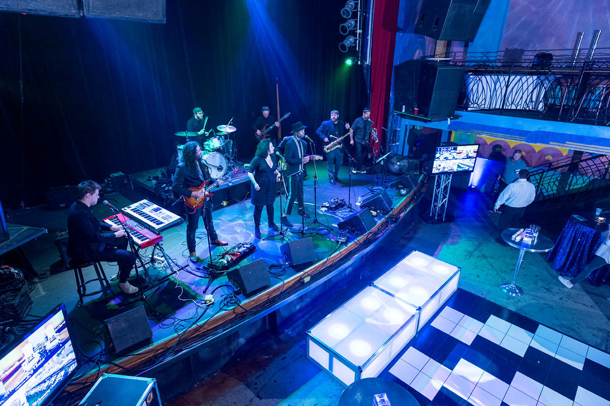 venue photo