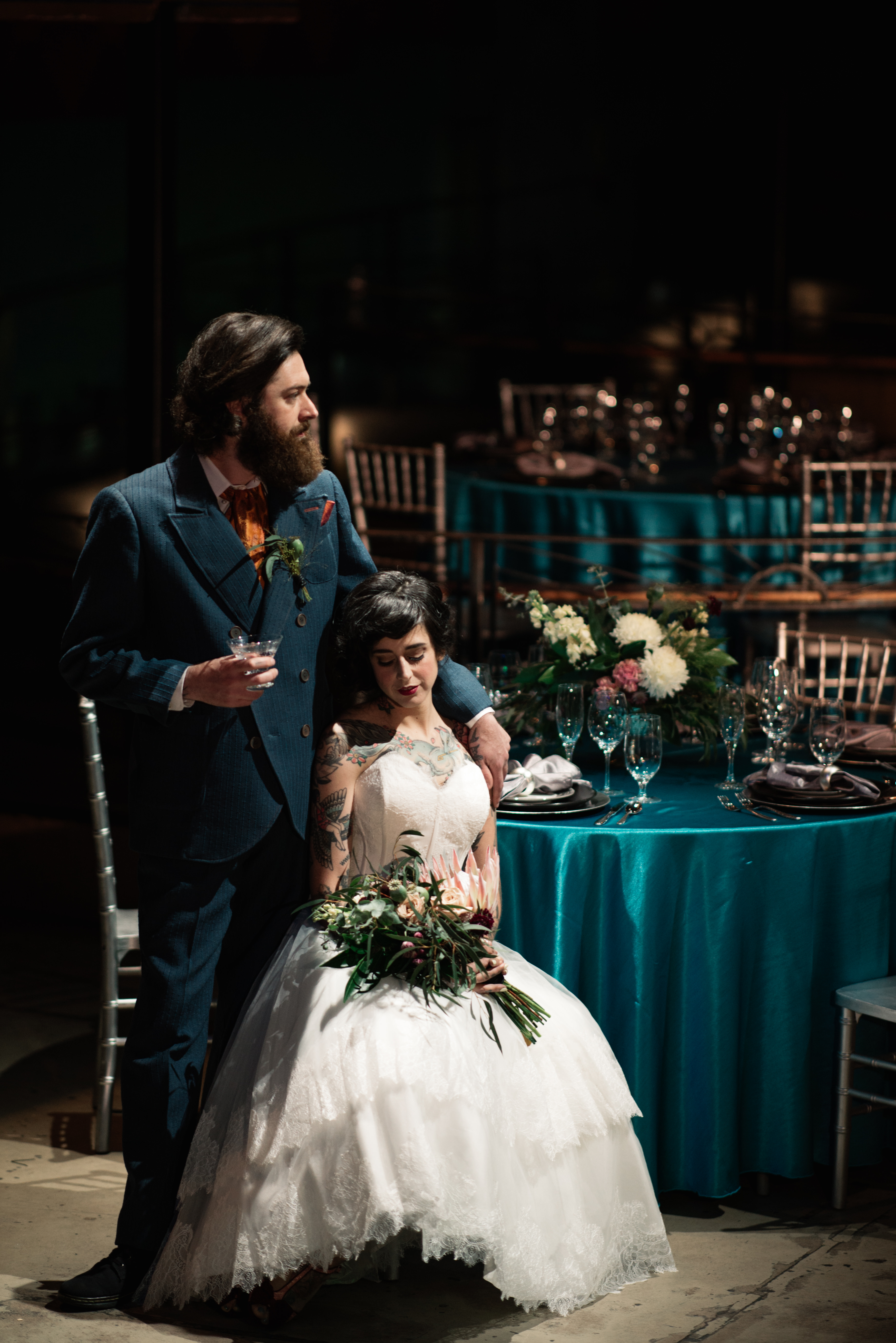 venue photo