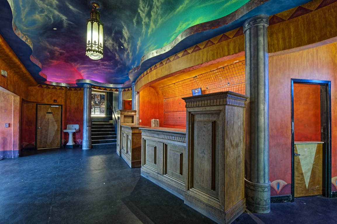 venue photo