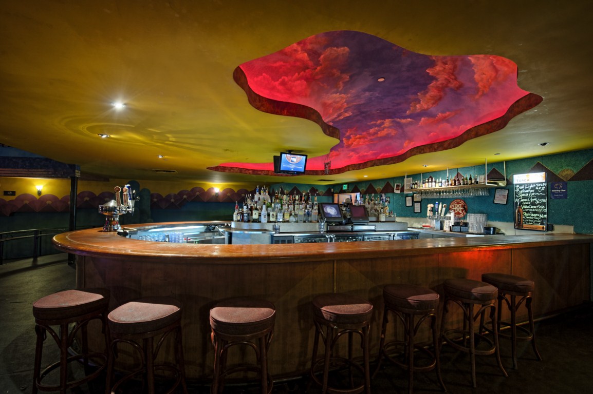 venue photo