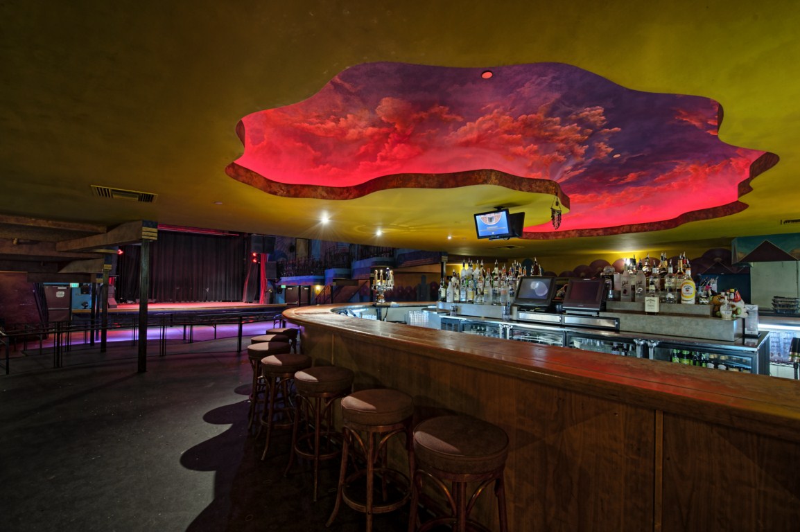 venue photo