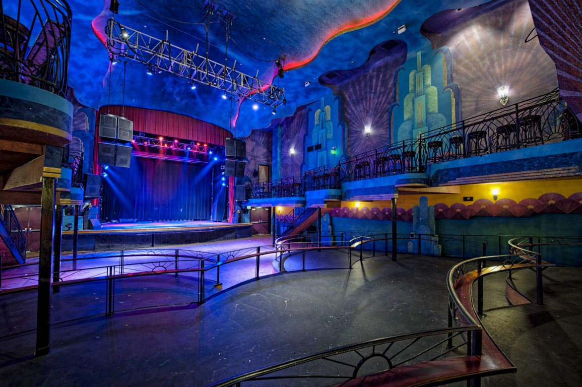 venue photo