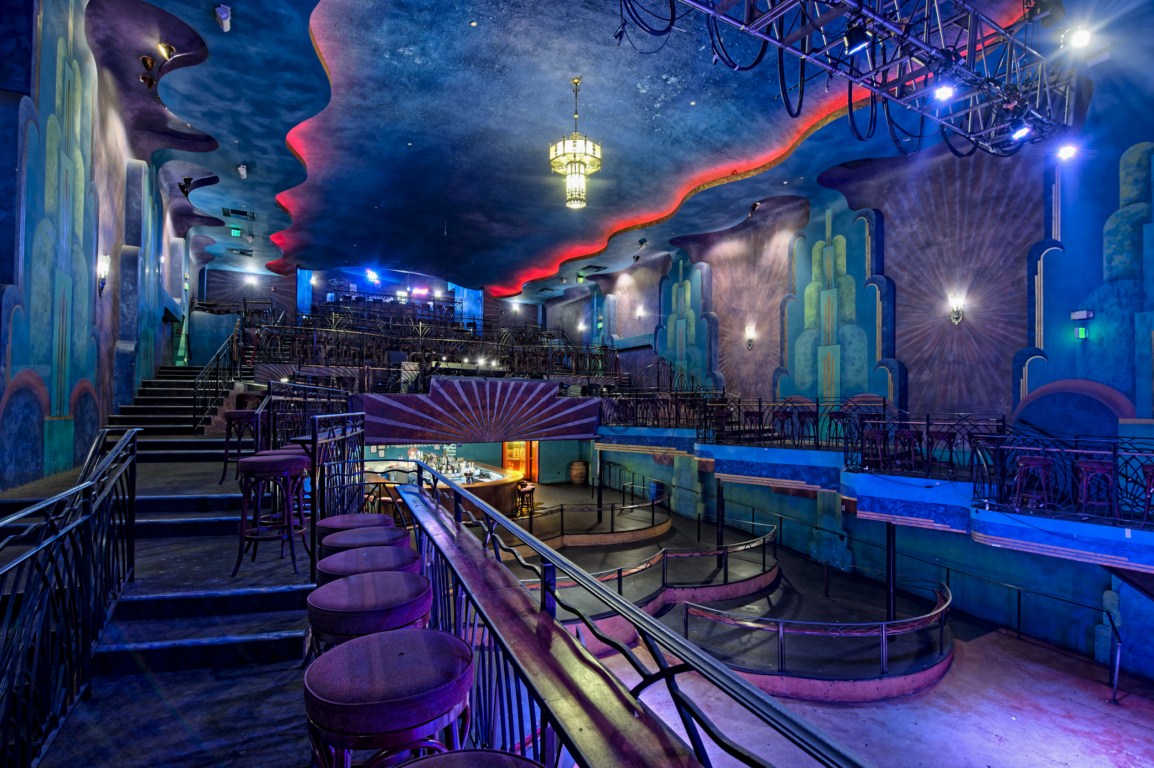 venue photo