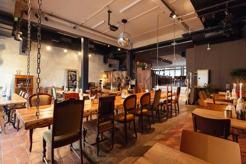 venue photo