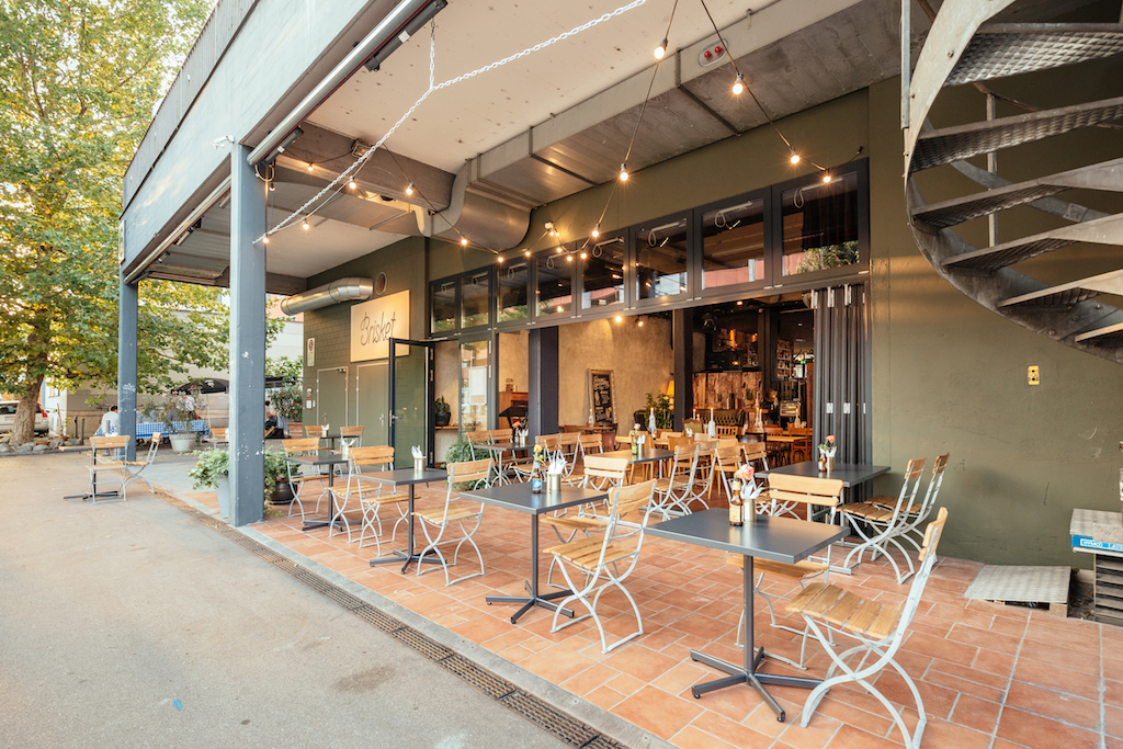venue photo