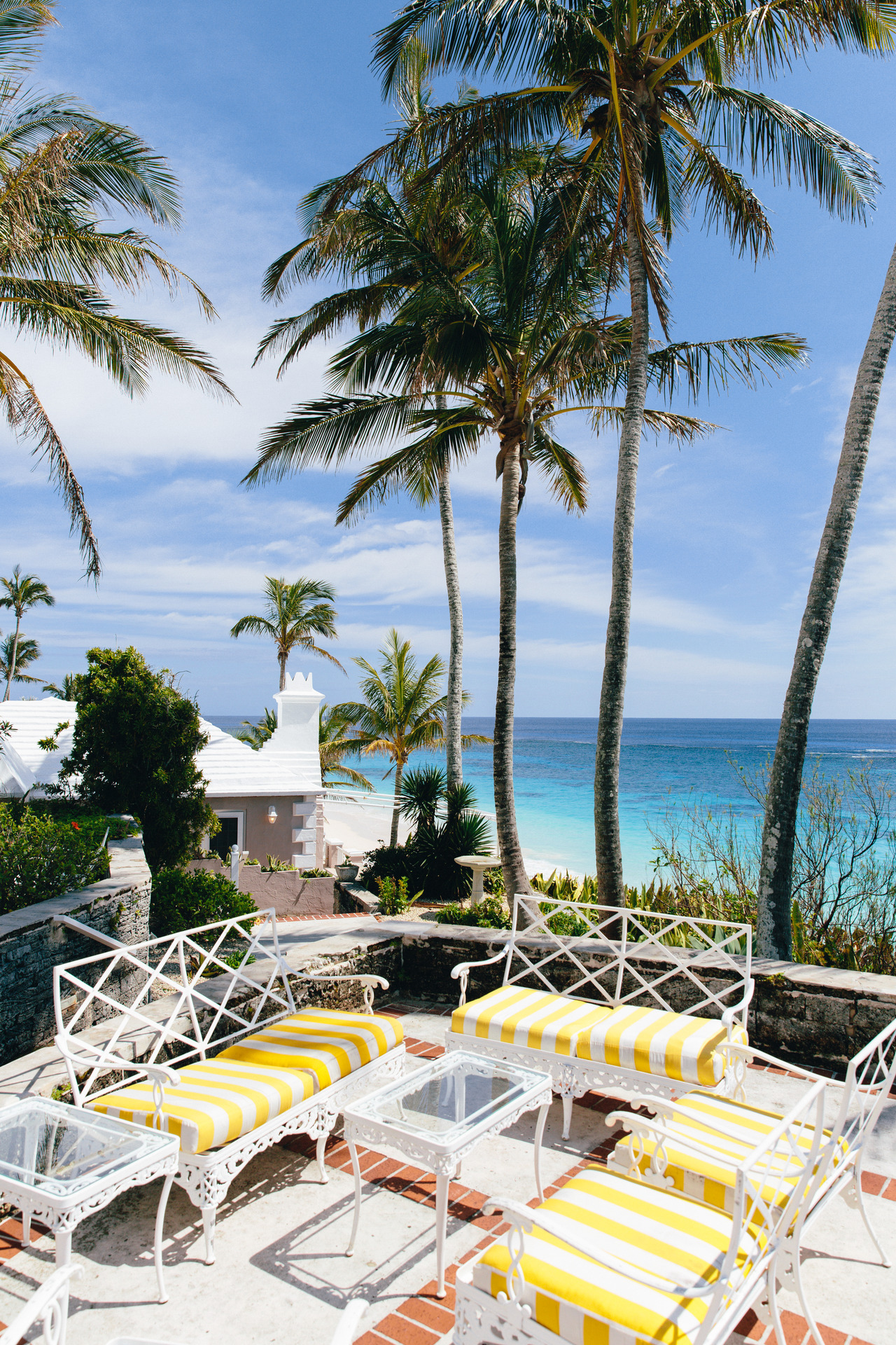 Coral Beach & Tennis Club | Paget Parish, Bermuda