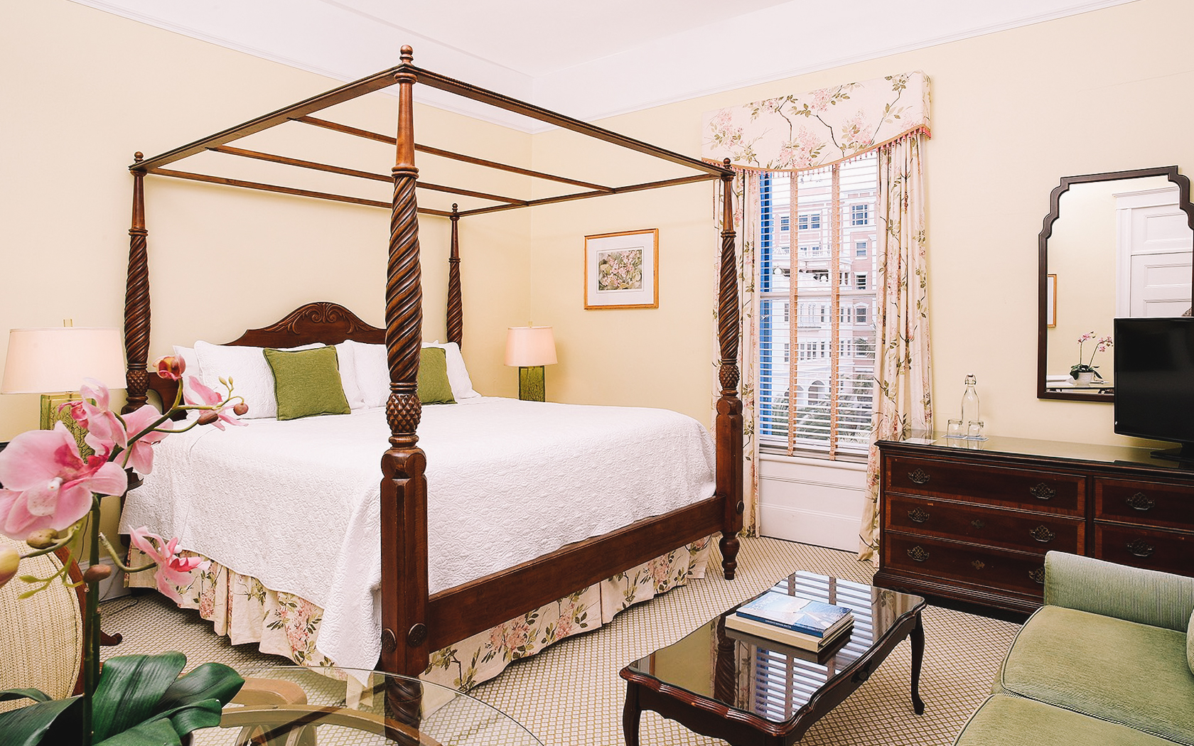 Luxury Room