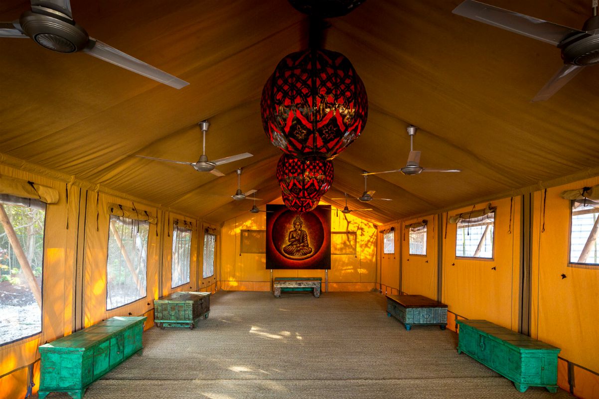 venue photo
