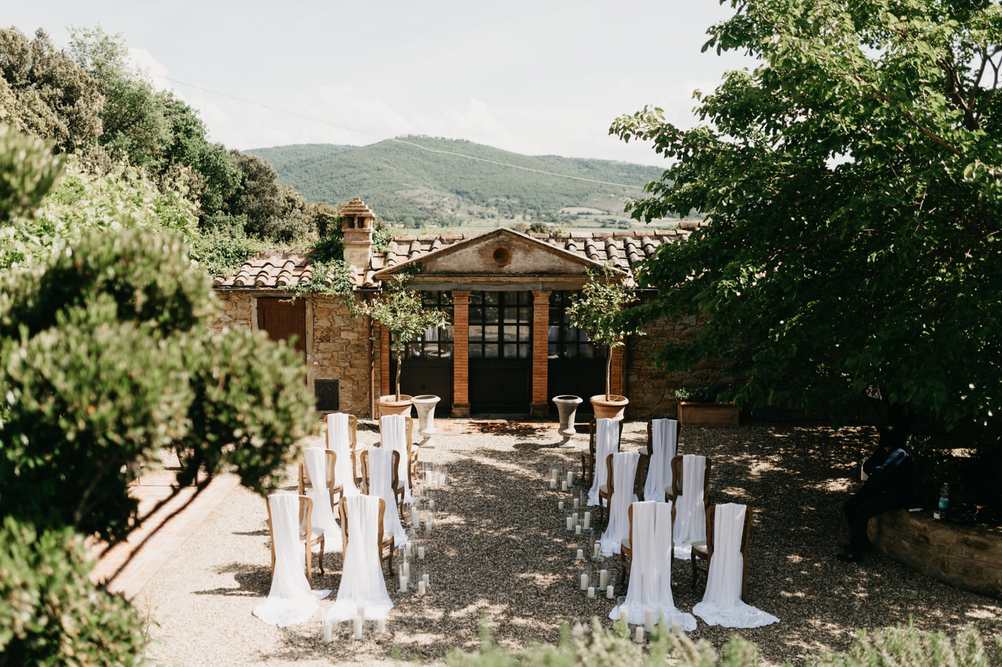 venue photo