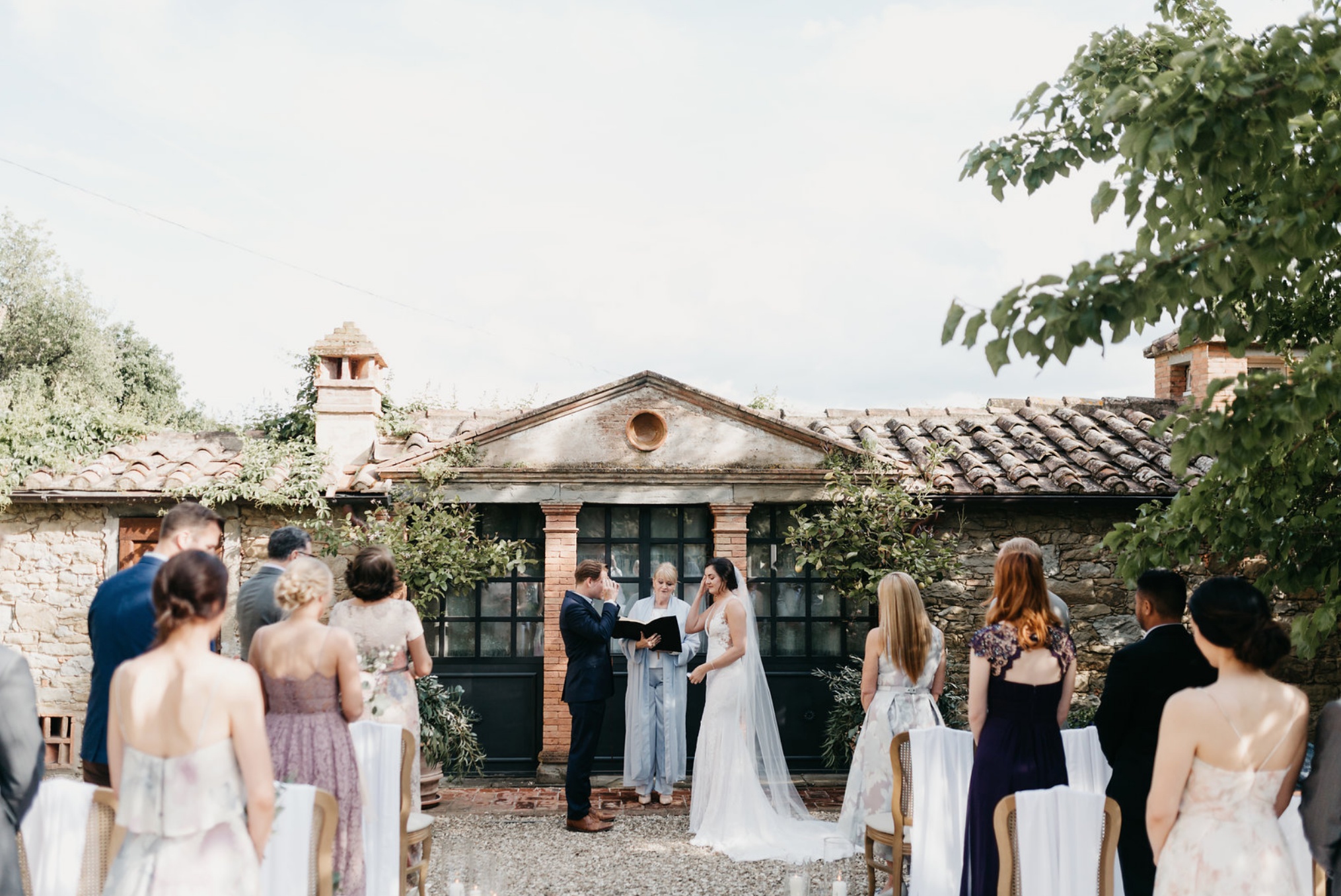 venue photo
