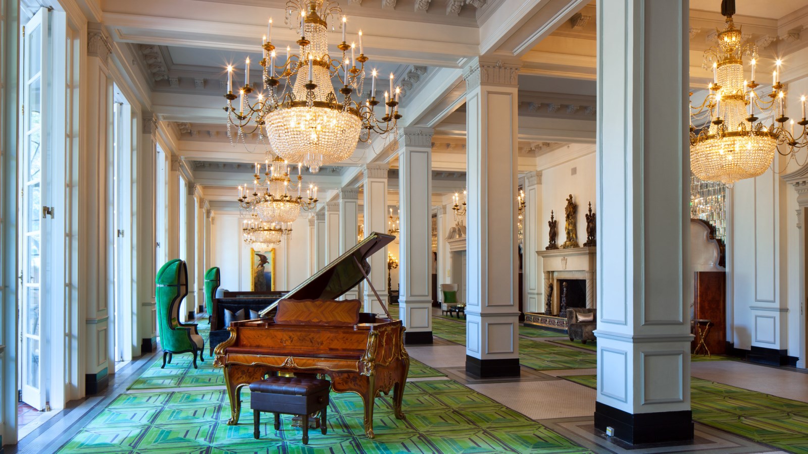 venue photo