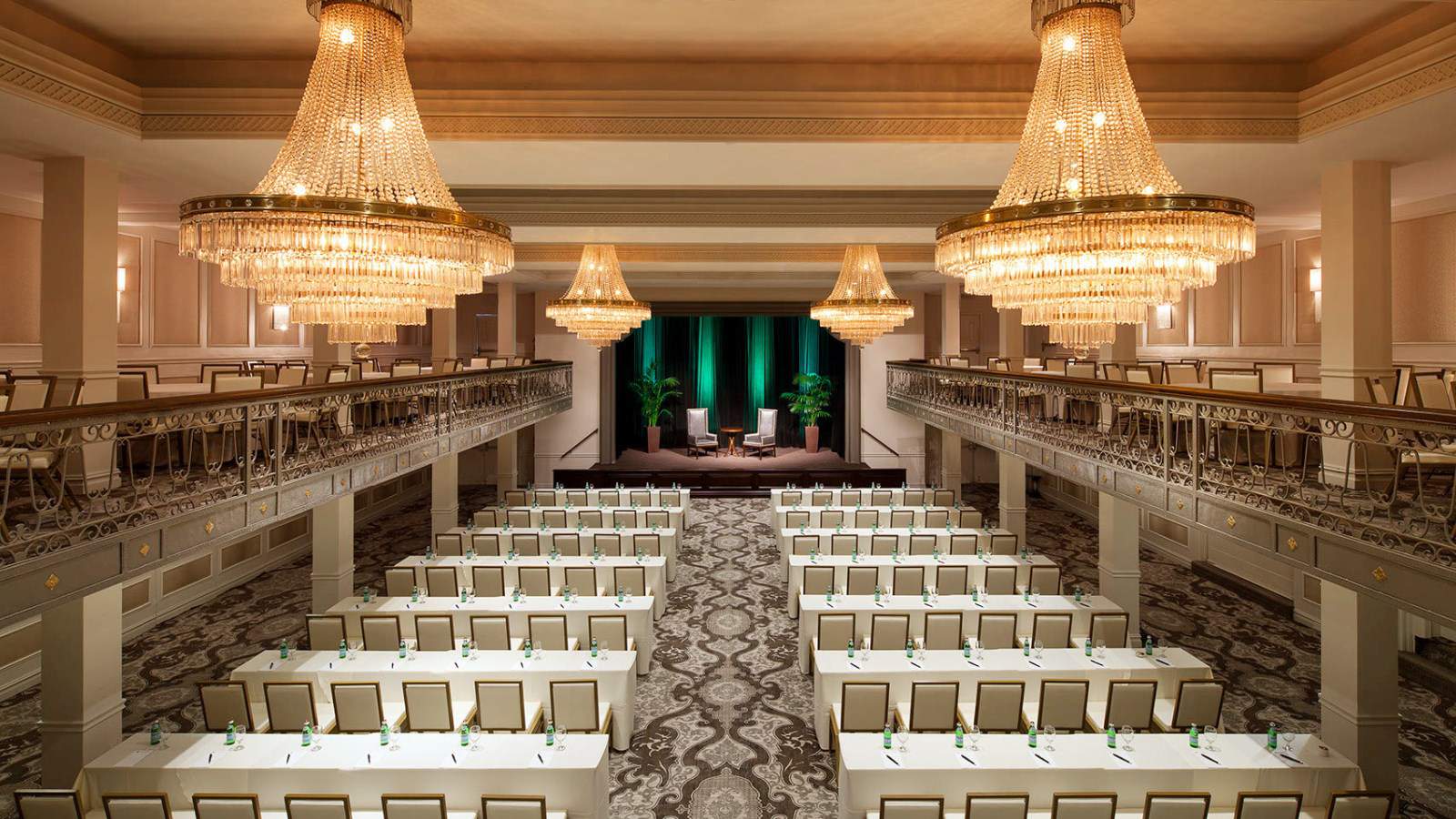 venue photo