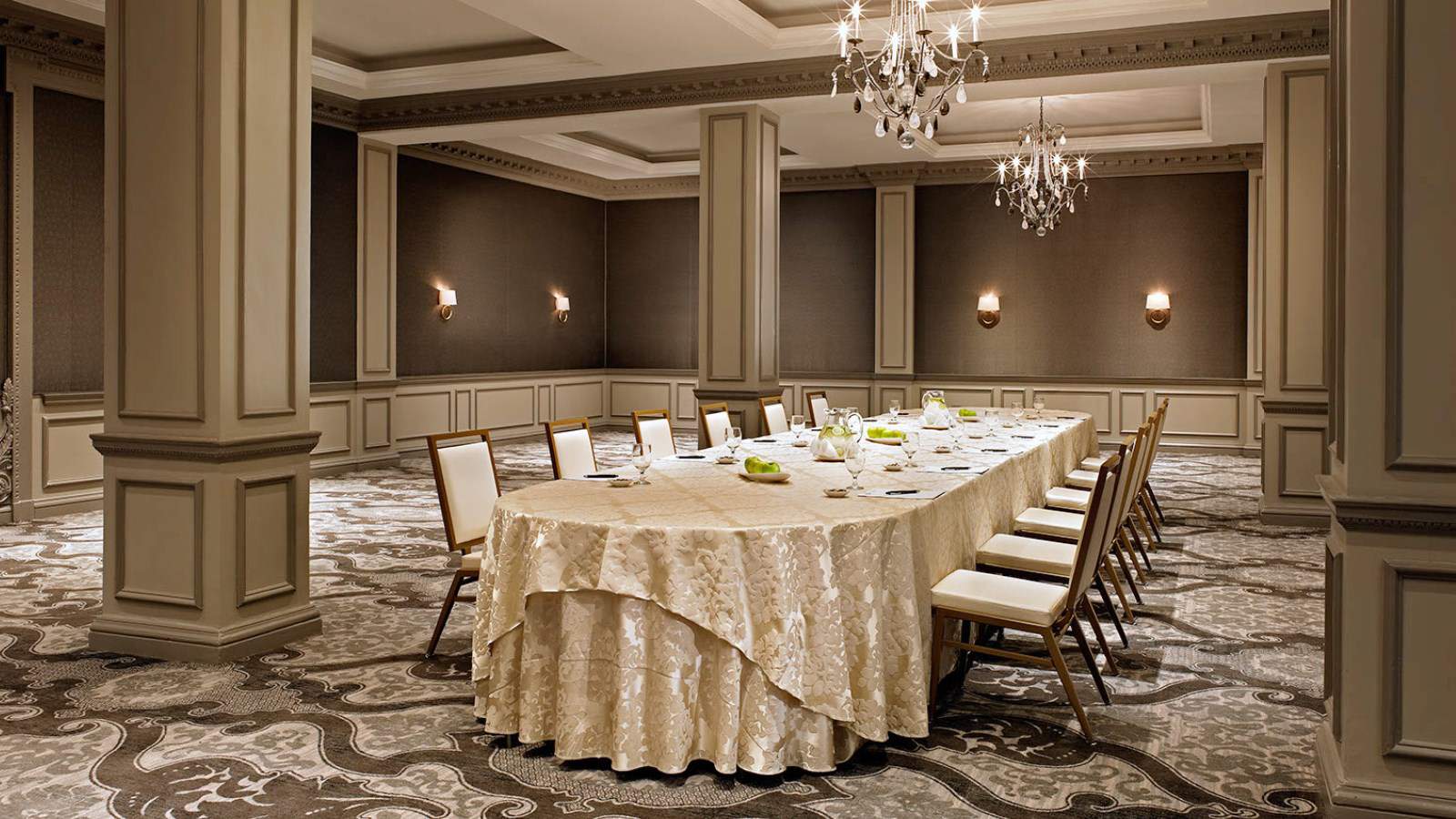 venue photo