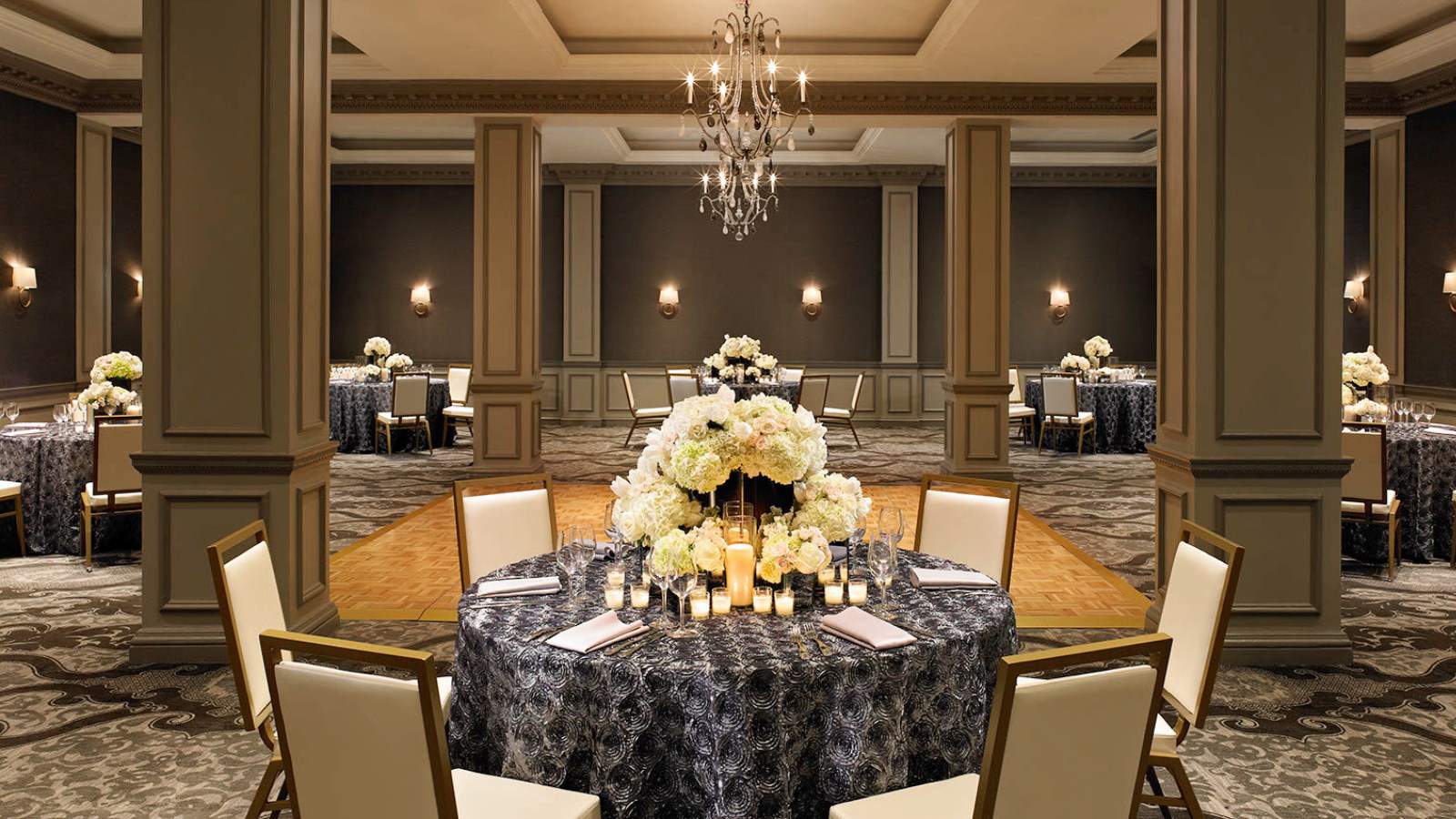 venue photo