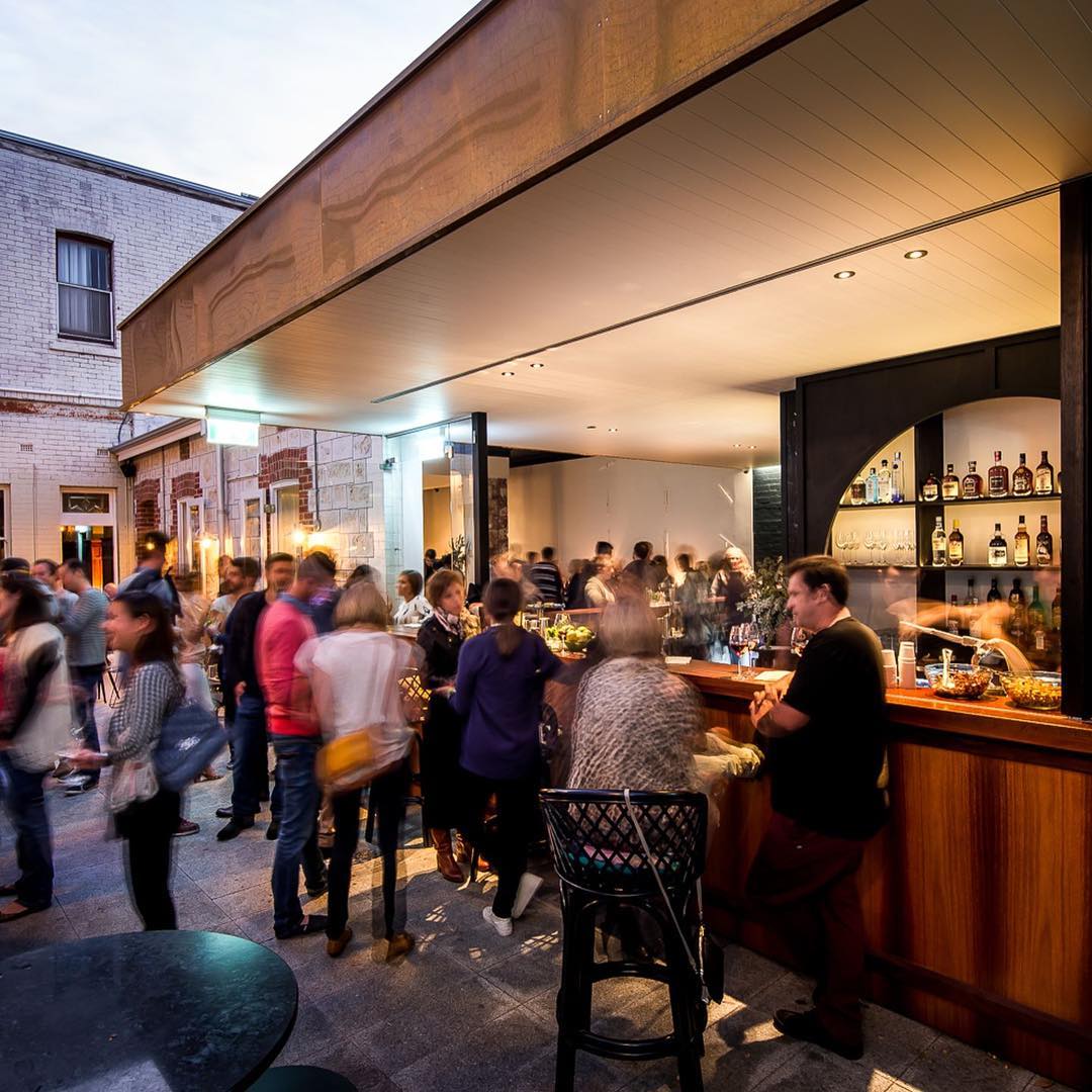 venue photo