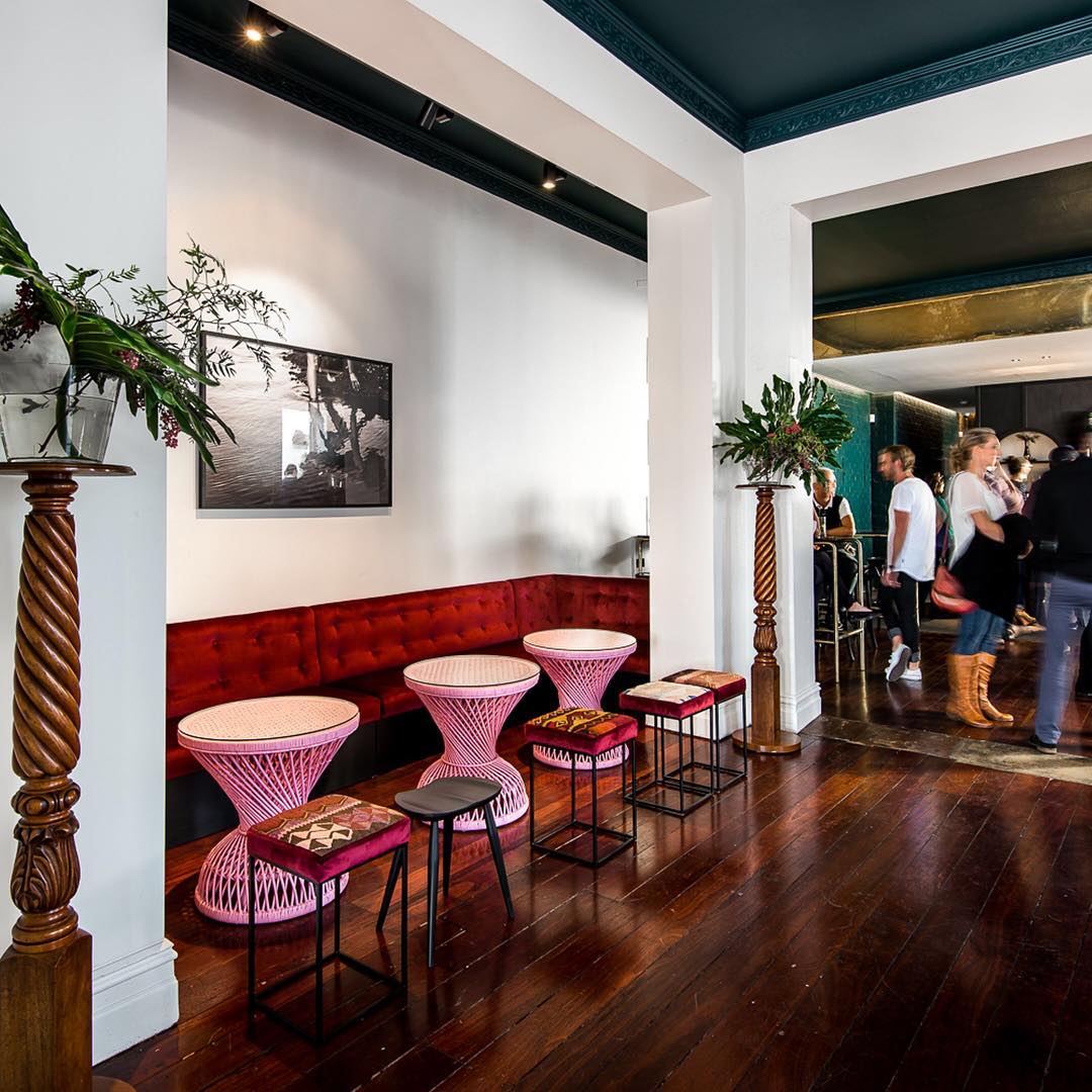 venue photo