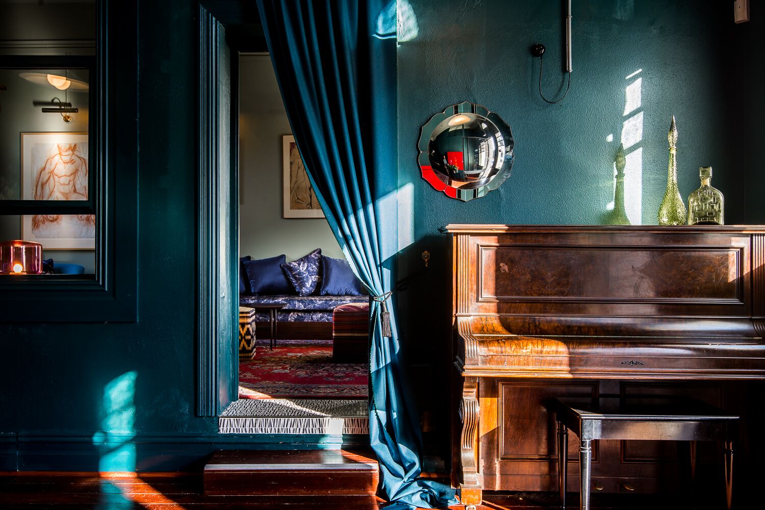 venue photo