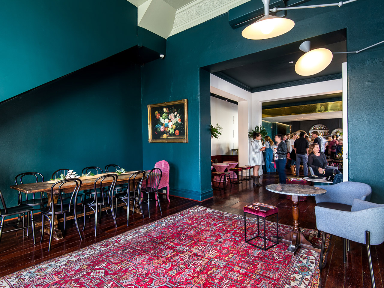 venue photo