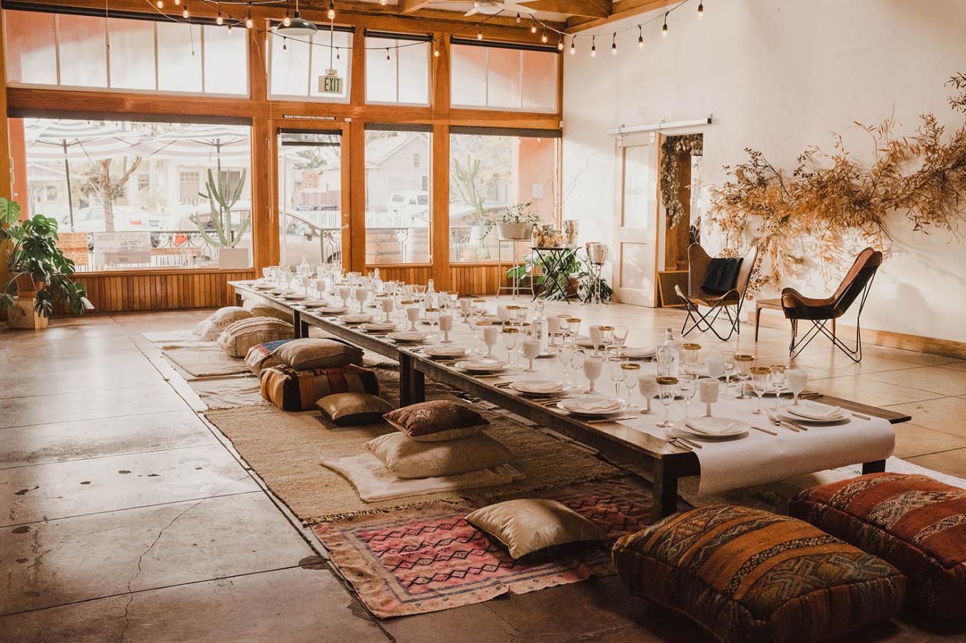 venue photo