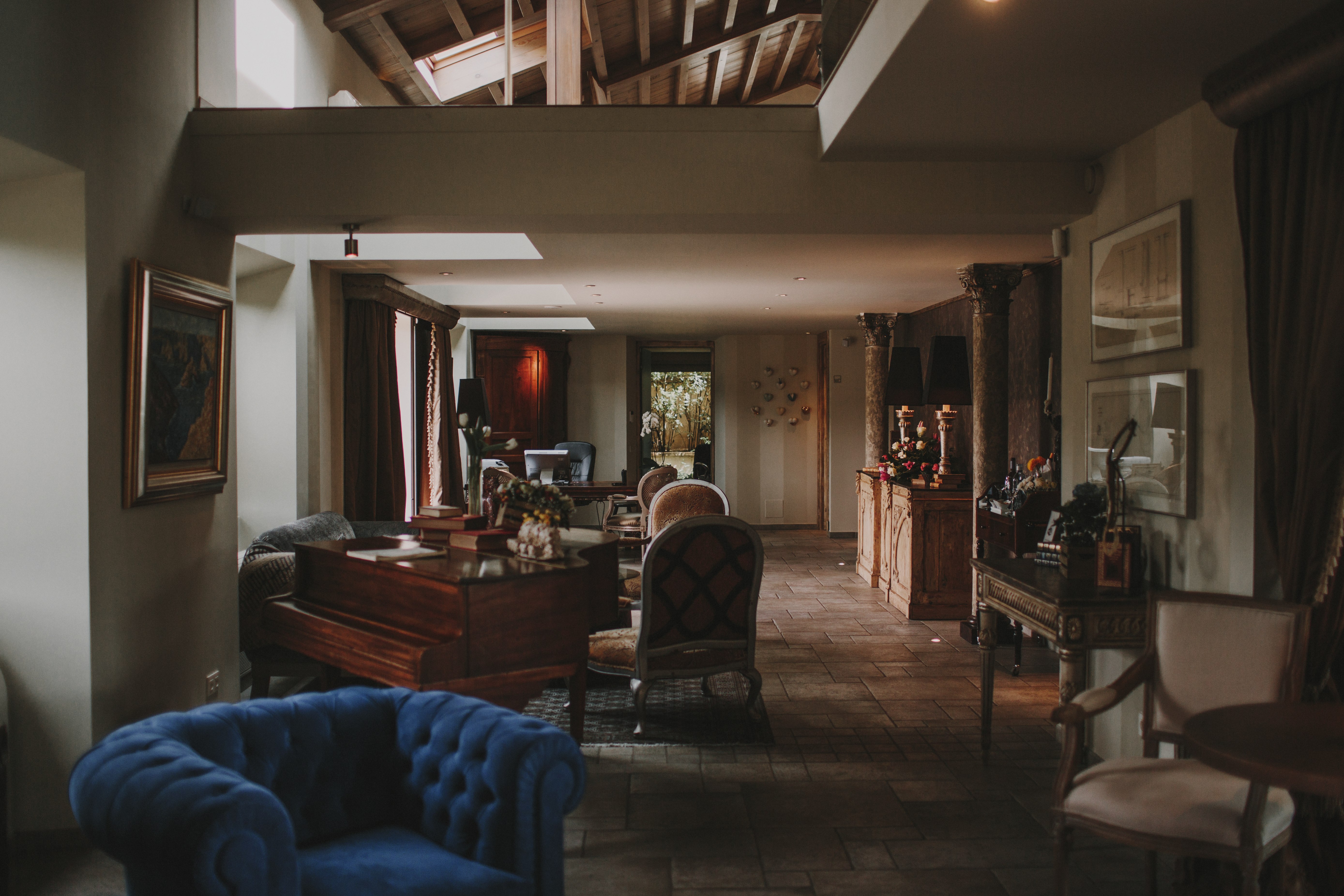 venue photo