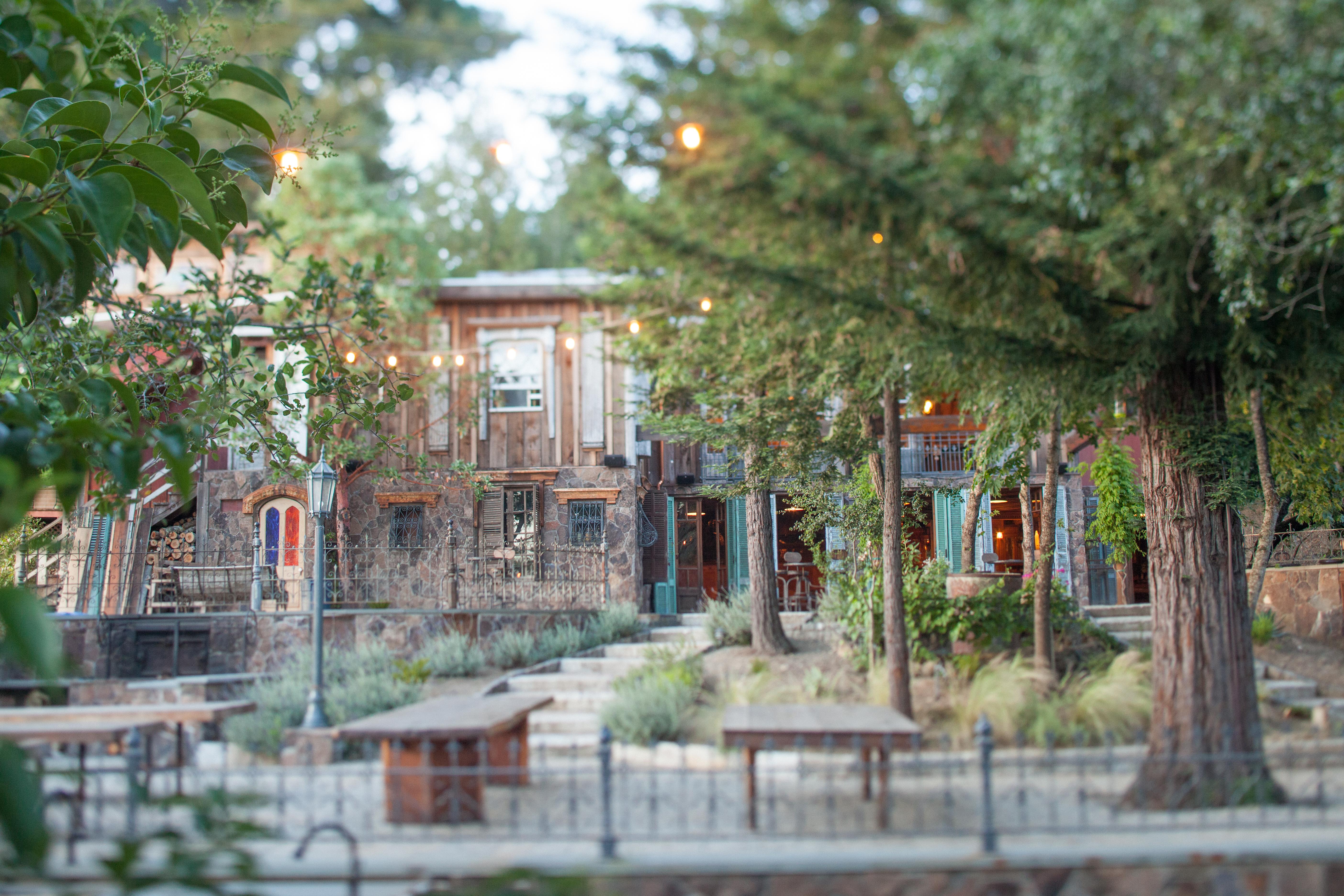 venue photo