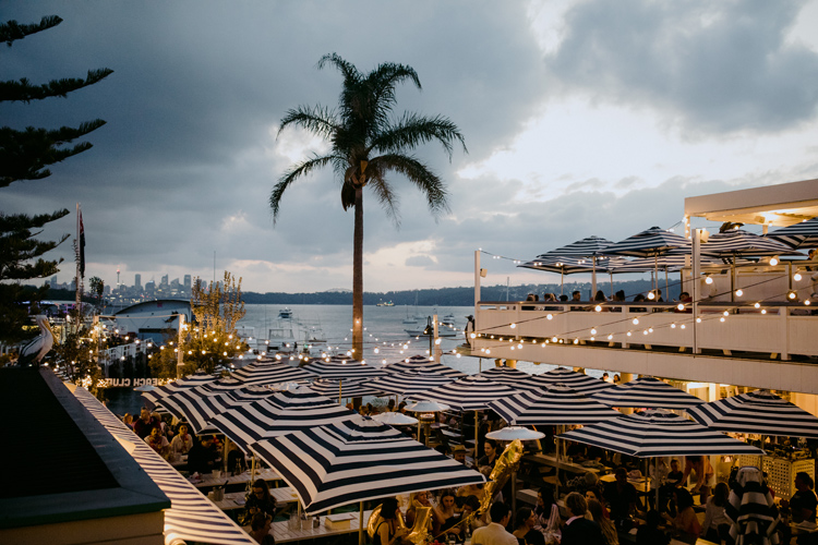 venue photo