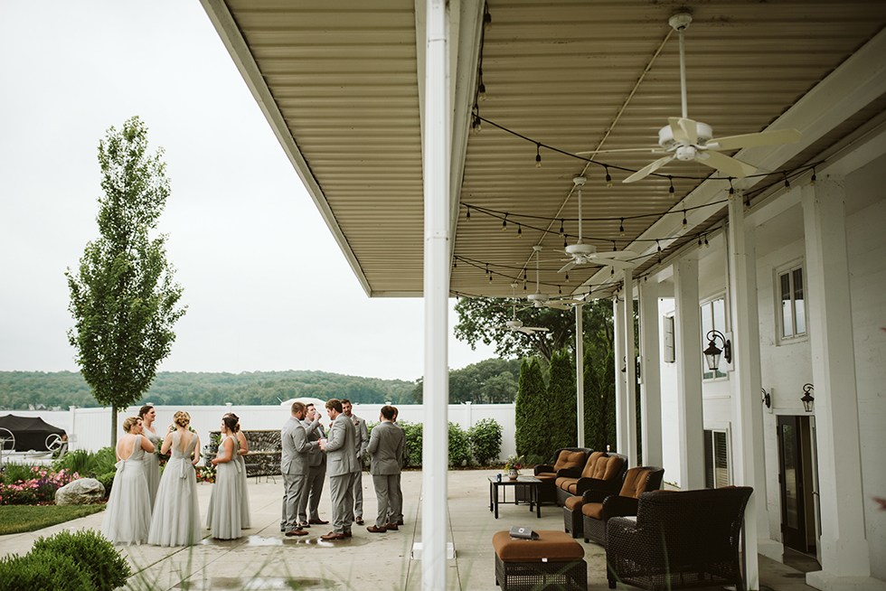 venue photo
