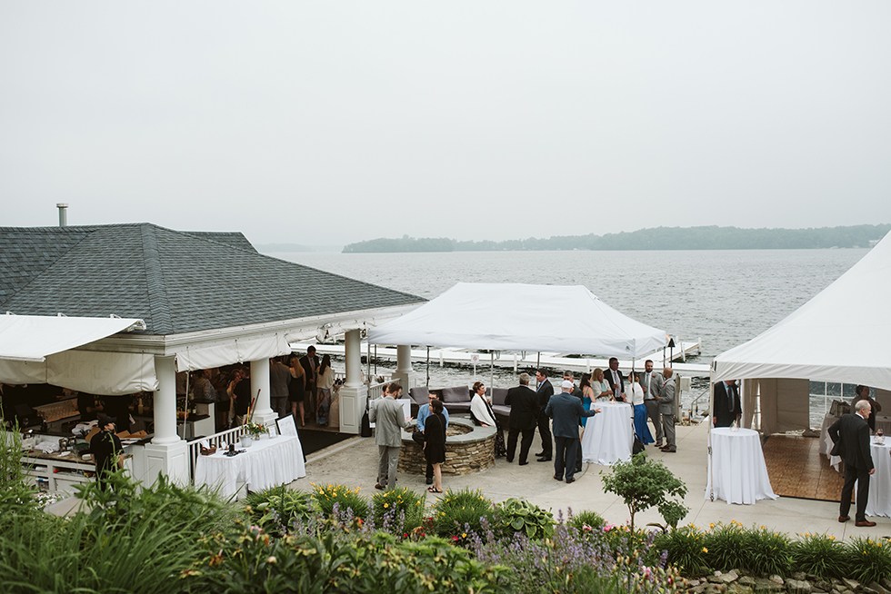 venue photo