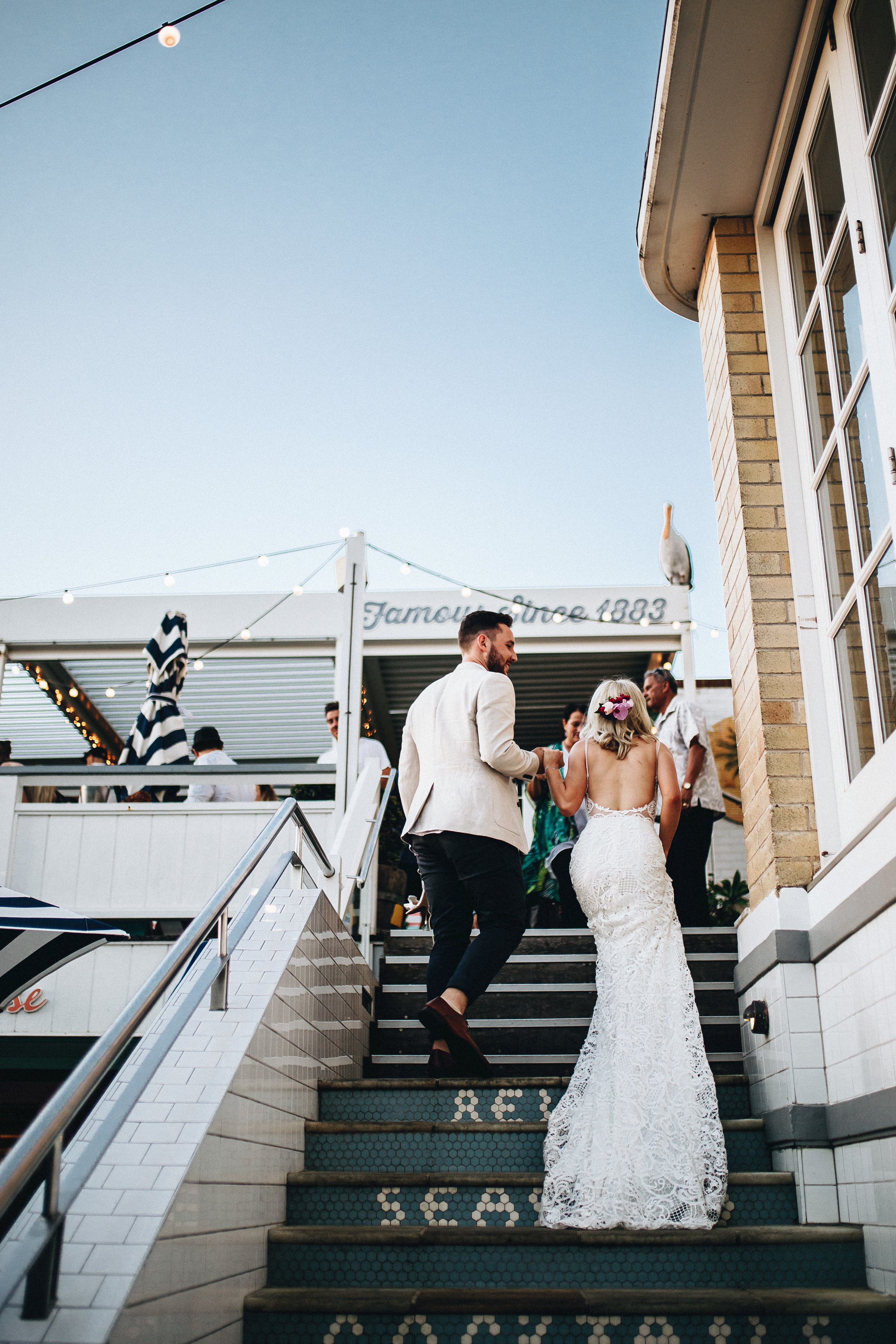 venue photo