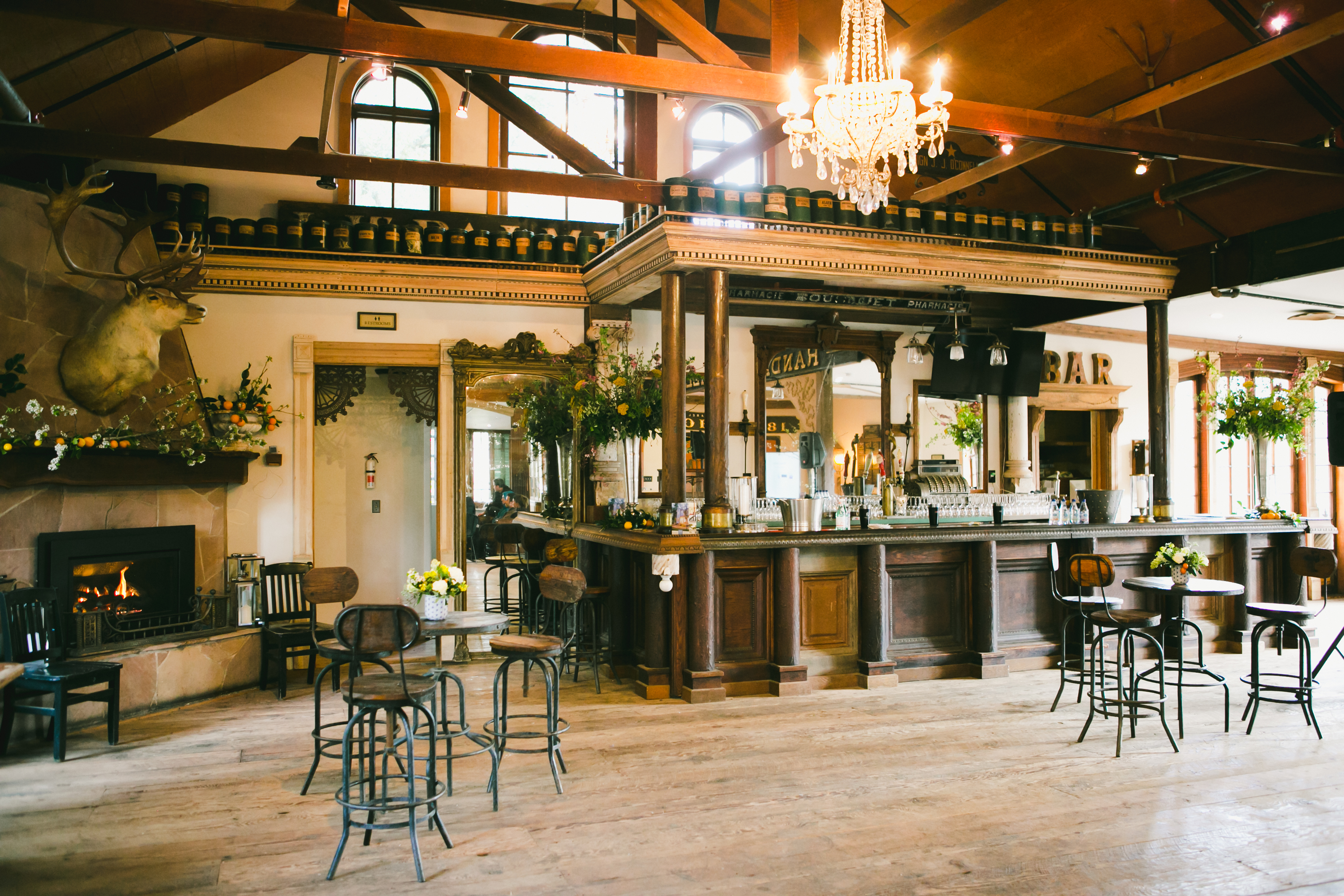 venue photo