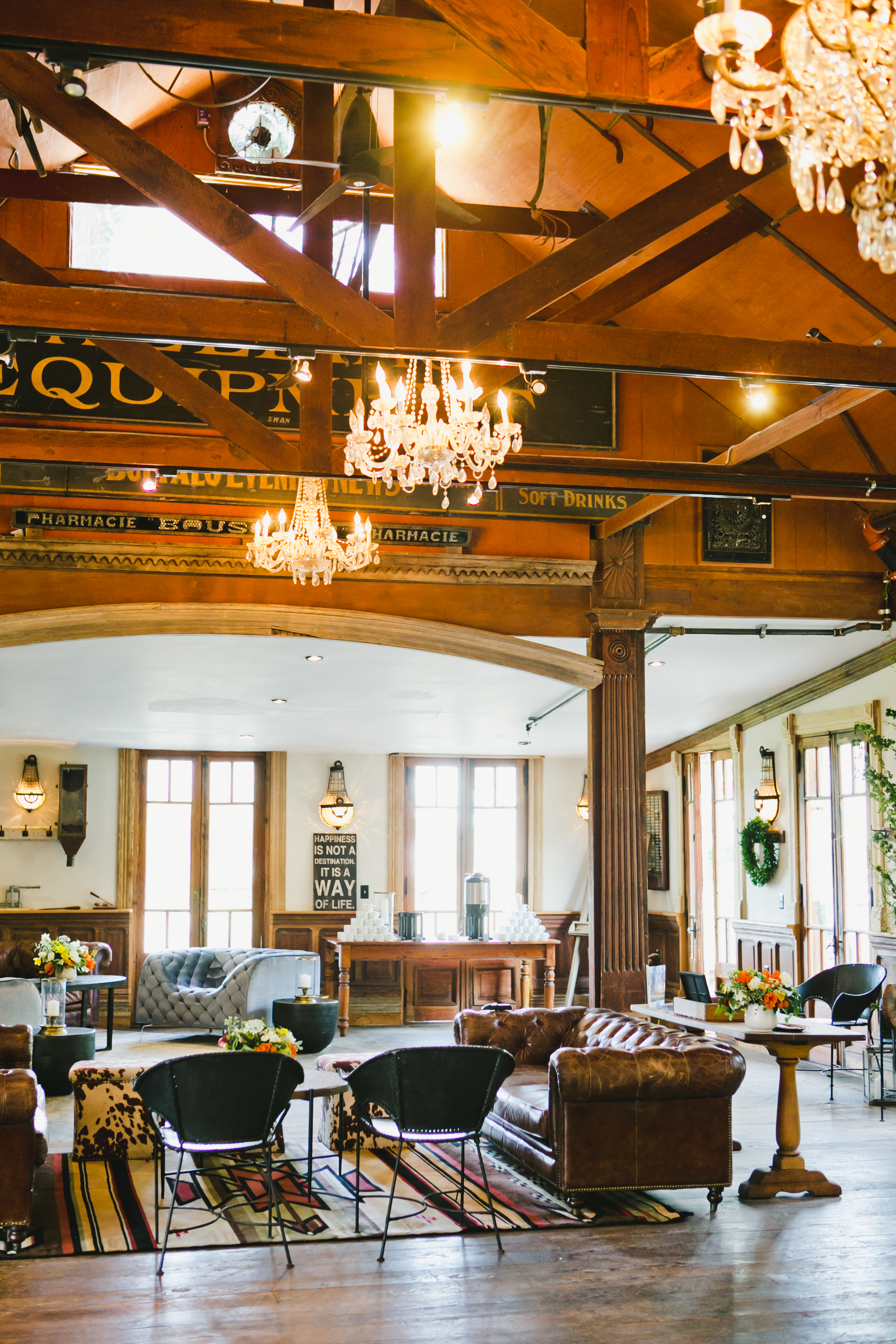 venue photo