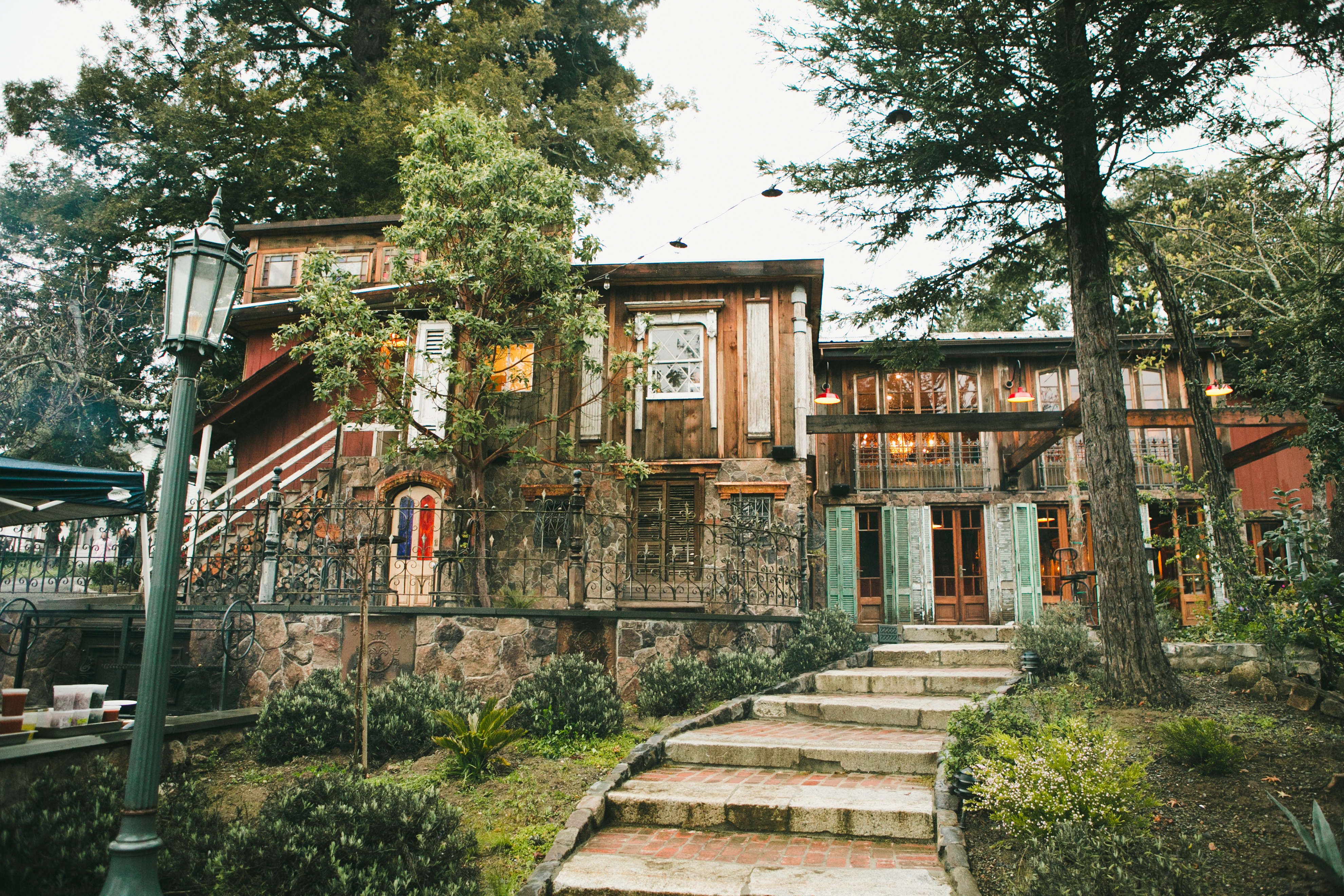 venue photo